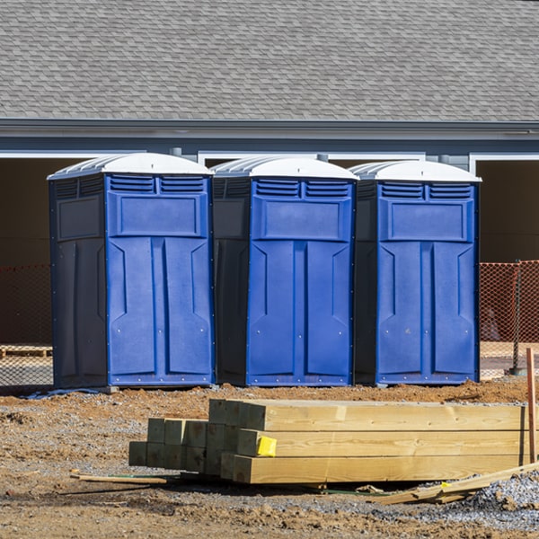 do you offer wheelchair accessible portable toilets for rent in Waves North Carolina